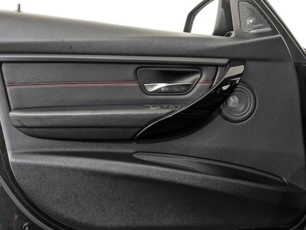 BMW 3 серии VI (F3x) Рестайлинг с пробегом 2018 года, цена 2 690 000 рублей, 99497 км, седан, Автокод Объявления