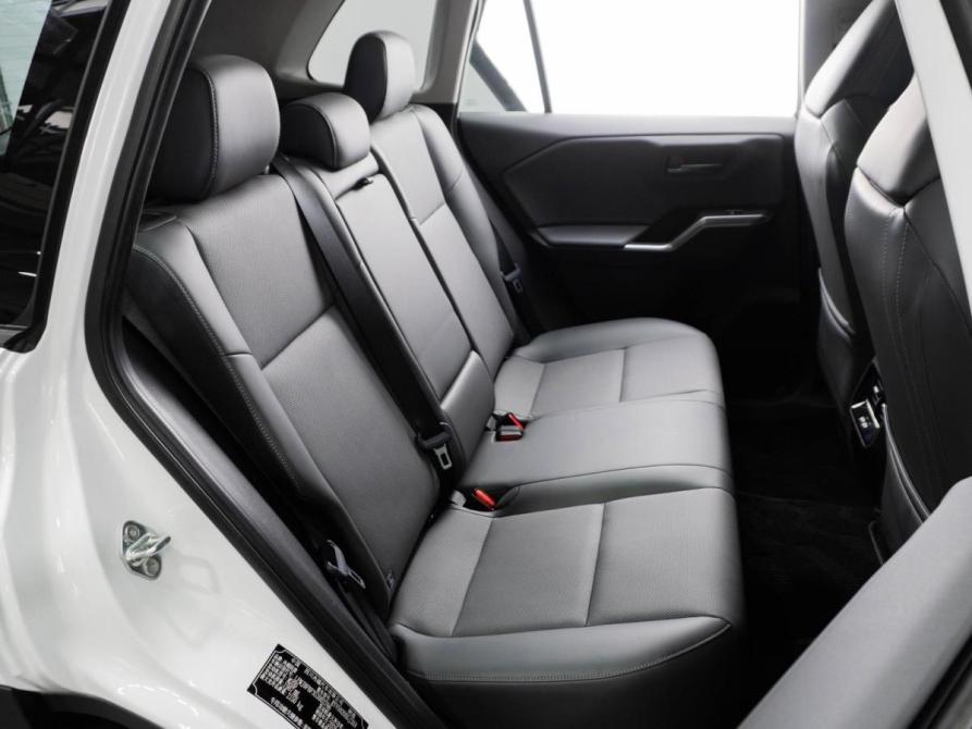 Toyota RAV4 VI (XA60) Тюмень  - изображение 11