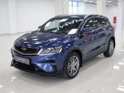 Geely Coolray I Самара  - изображение 36