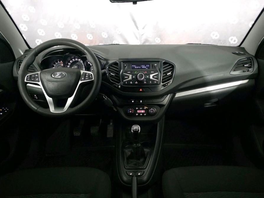 Lada (ВАЗ) Vesta I Новосибирск  - изображение 23