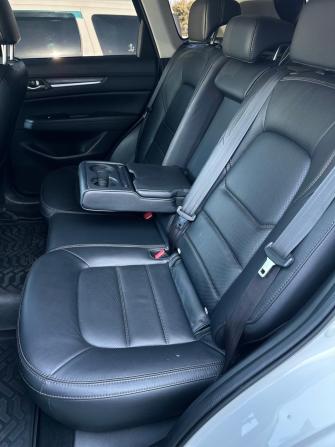 Mazda CX-5 II с пробегом 2021 года, цена 3 300 000 рублей, 92154 км, внедорожник, Автокод Объявления