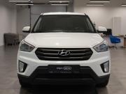 Hyundai Creta I Калуга  - изображение 34