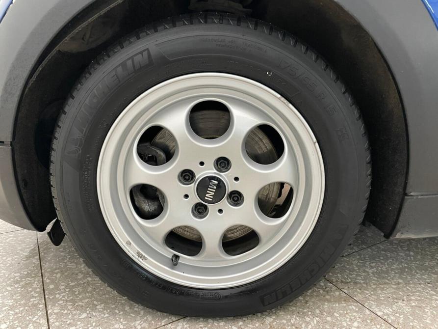 Mini Hatch II (R56) Рестайлинг Москва  - изображение 13