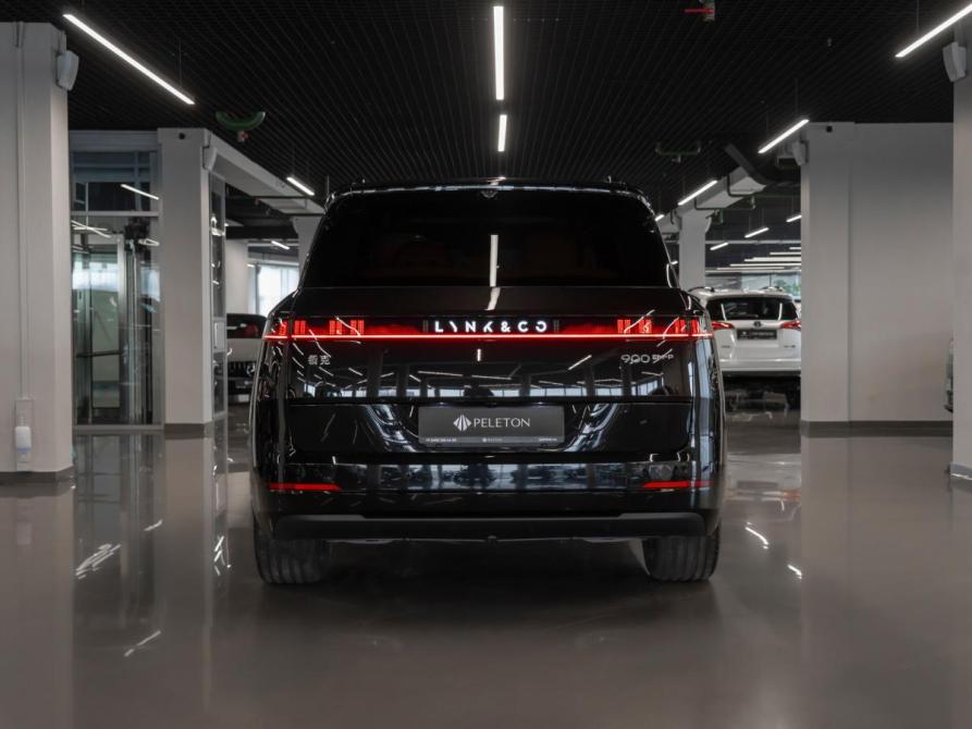 Lynk &amp; Co 900 Москва  - изображение 6