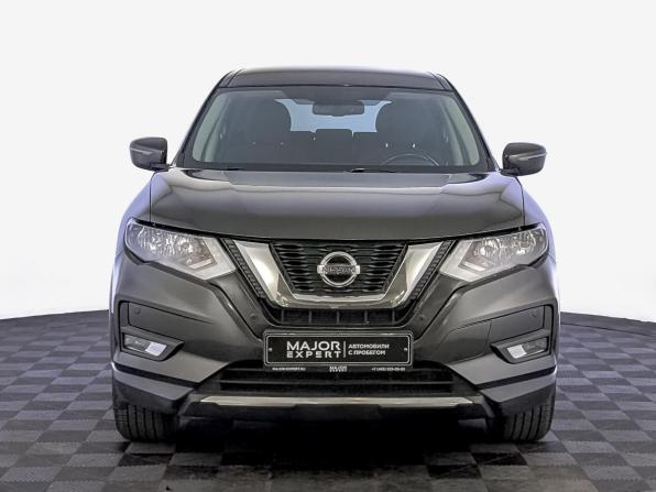 Nissan X-Trail III Рестайлинг с пробегом 2021 года, цена 2 445 000 рублей, 131000 км, внедорожник, Автокод Объявления