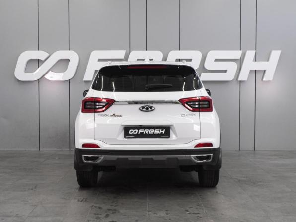 Chery Tiggo 4 Pro I с пробегом 2022 года, цена 1 699 000 рублей, 62915 км, внедорожник, Автокод Объявления