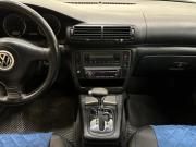 Volkswagen Passat B5 Рестайлинг Саратов  - изображение 22