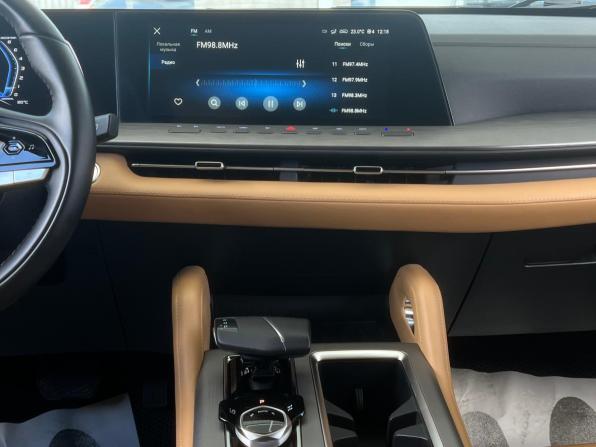 Changan Hunter Plus с пробегом 2023 года, цена 2 749 000 рублей, 38800 км, пикап, Автокод Объявления