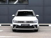 Volkswagen Tiguan II Новороссийск  - изображение 28