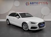Audi A4 V (B9) Рестайлинг Москва  - изображение 27
