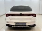 Kia K5 III Москва  - изображение 18