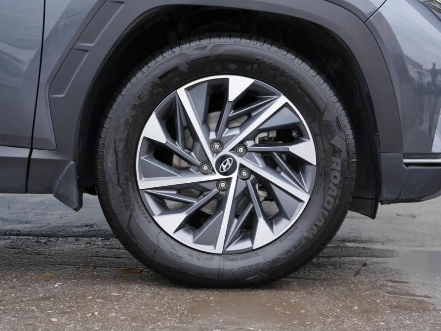 Hyundai Tucson IV Новосибирск  - изображение 11