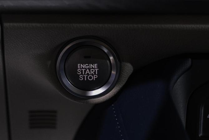 Haval F7 I Рестайлинг с пробегом 2022 года, цена 2 319 000 рублей, 50000 км, внедорожник, Автокод Объявления