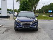 Hyundai Tucson III Чебоксары  - изображение 24