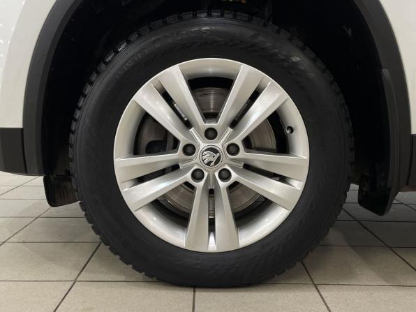 Skoda Kodiaq I с пробегом 2020 года, цена 2 750 000 рублей, 147166 км, внедорожник, Автокод Объявления