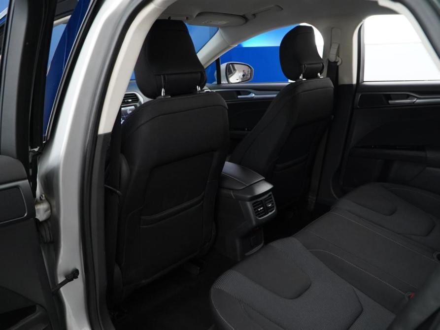 Ford Mondeo V Москва  - изображение 11