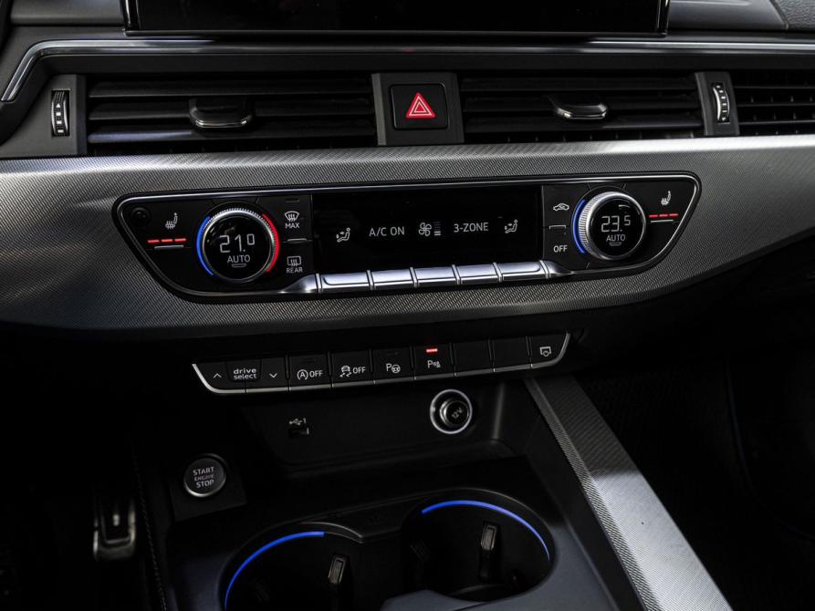 Audi A4 V (B9) Тюмень  - изображение 24