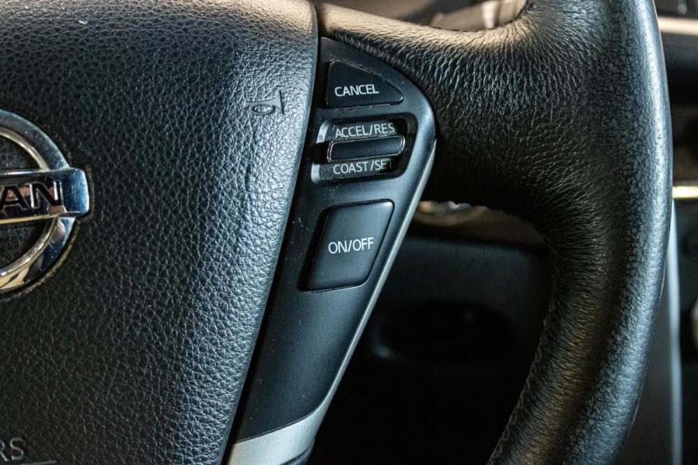 Nissan Teana II Рестайлинг Уфа  - изображение 14