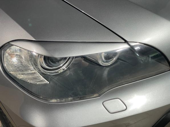BMW X5 II (E70) с пробегом 2008 года, цена 1 649 000 рублей, 409088 км, внедорожник, Автокод Объявления