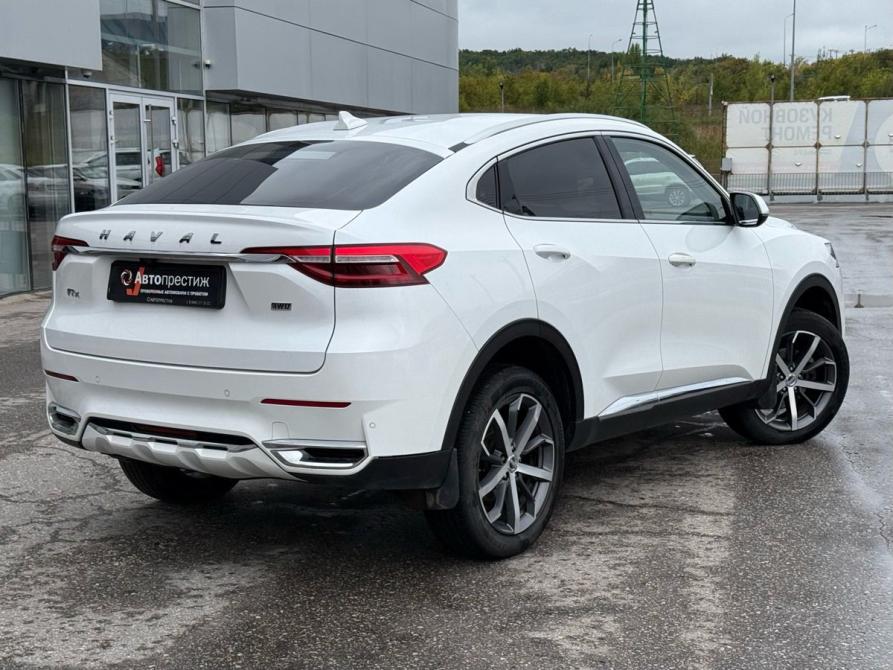 Haval F7x I Самара  - изображение 2