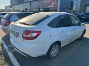 Lada (ВАЗ) Granta I Рестайлинг Уфа  - изображение 13