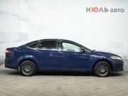 Ford Mondeo IV Рестайлинг Екатеринбург  - изображение 24
