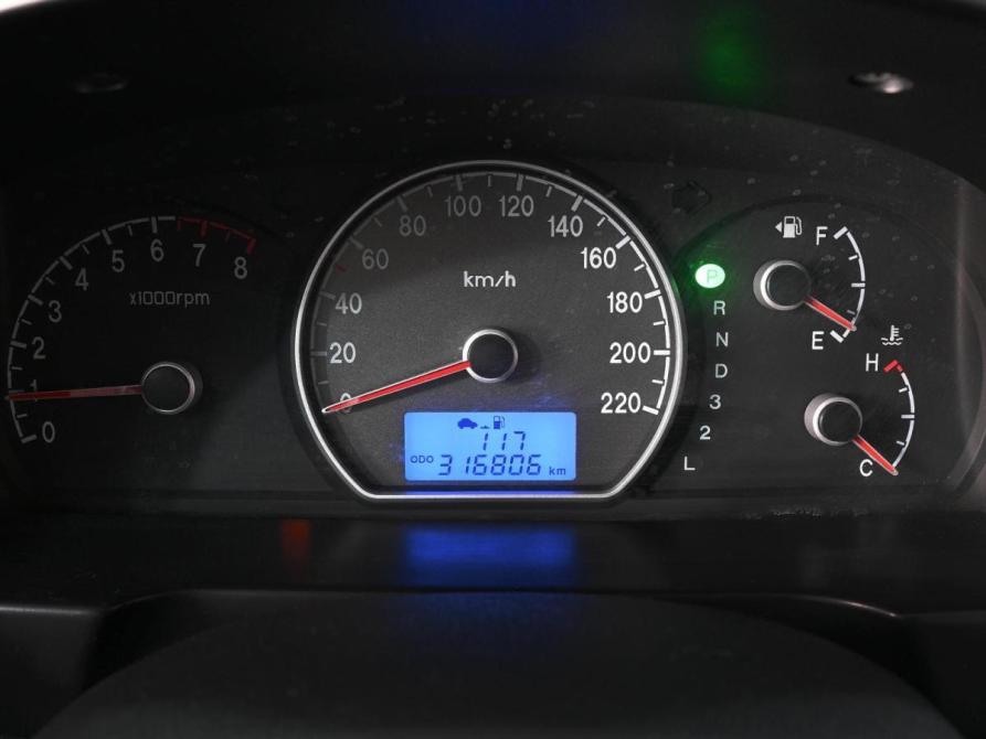 Hyundai Elantra IV (HD) Ростов-на-Дону  - изображение 15