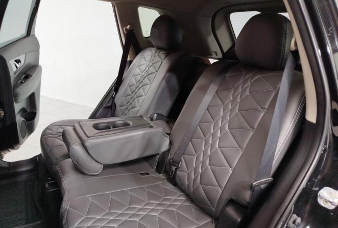 Nissan X-Trail II Рестайлинг с пробегом 2015 года, цена 1 550 000 рублей, 208384 км, внедорожник, Автокод Объявления