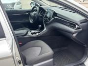 Toyota Camry VIII (XV70) Рестайлинг Сыктывкар  - изображение 38