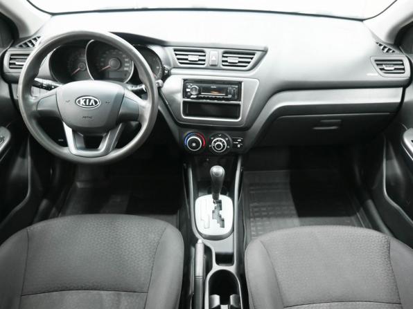 Kia Rio III с пробегом 2012 года, цена 749 900 рублей, 181770 км, седан, Автокод Объявления