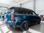 GAC GS8 II Москва  - изображение 12