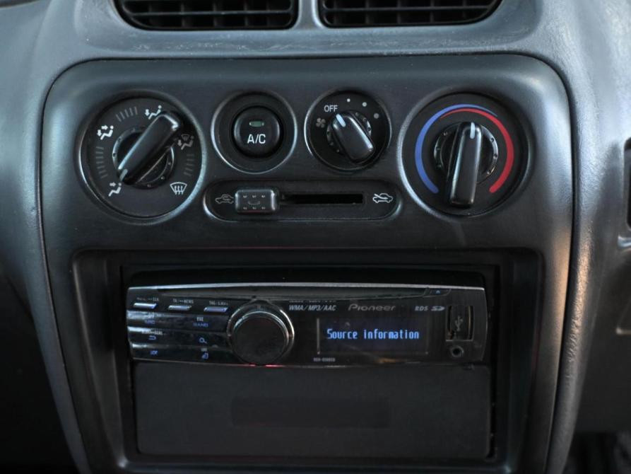 Daihatsu Terios I Новороссийск  - изображение 17