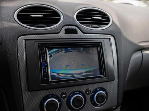 Ford Focus II Рестайлинг с пробегом 2008 года, цена 869 000 рублей, 152292 км, хэтчбек, Автокод Объявления