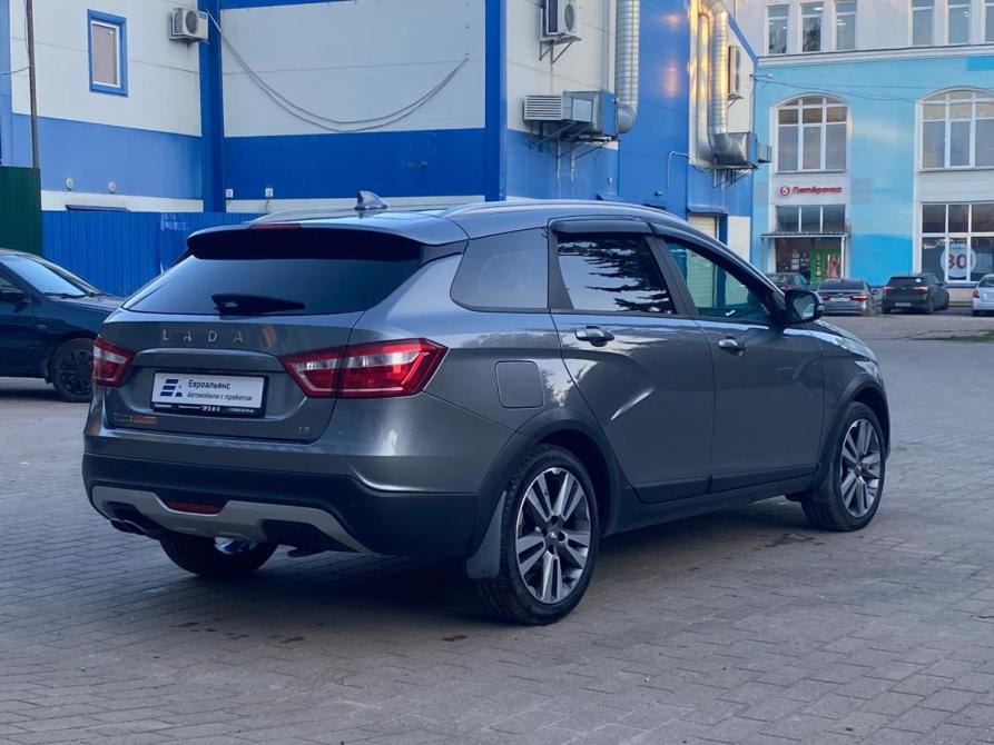 Lada (ВАЗ) Vesta I Великий Новгород  - изображение 7
