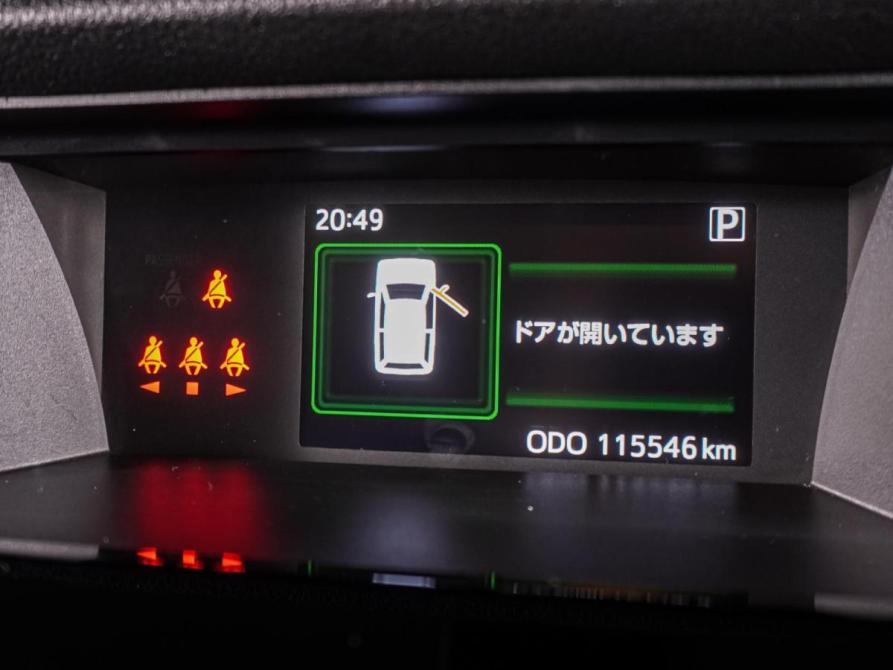 Toyota Tank I Воронеж  - изображение 12