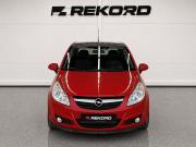 Opel Corsa D Уфа  - изображение 19