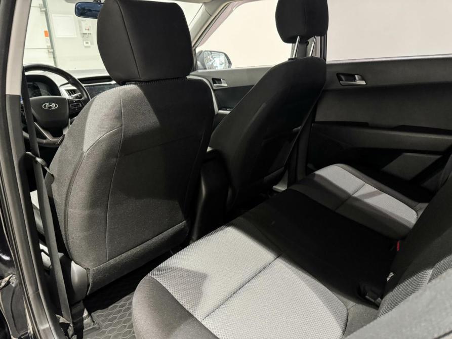 Hyundai Creta I Екатеринбург  - изображение 14