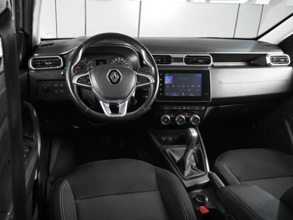 Renault Duster II с пробегом 2021 года, цена 1 669 000 рублей, 125534 км, внедорожник, Автокод Объявления
