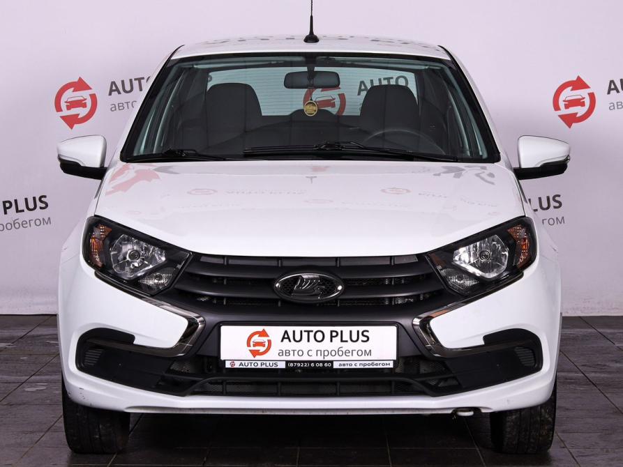 Lada (ВАЗ) Granta I Рестайлинг Минеральные Воды  - изображение 3