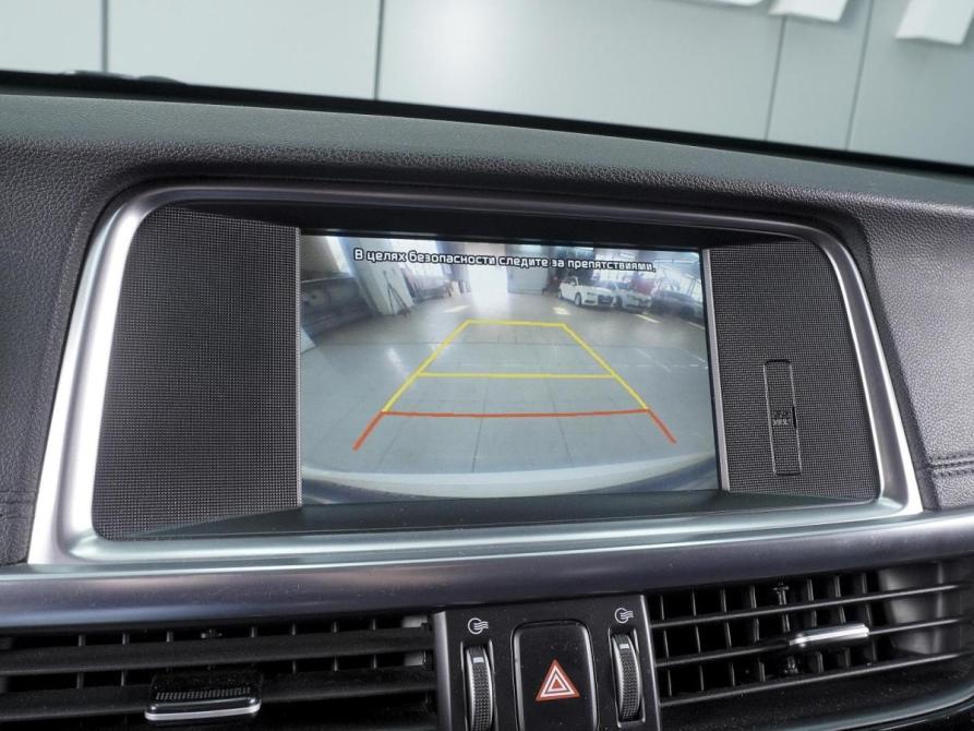 Kia Optima IV Ростов-на-Дону  - изображение 16