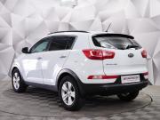 Kia Sportage III Ульяновск  - изображение 24