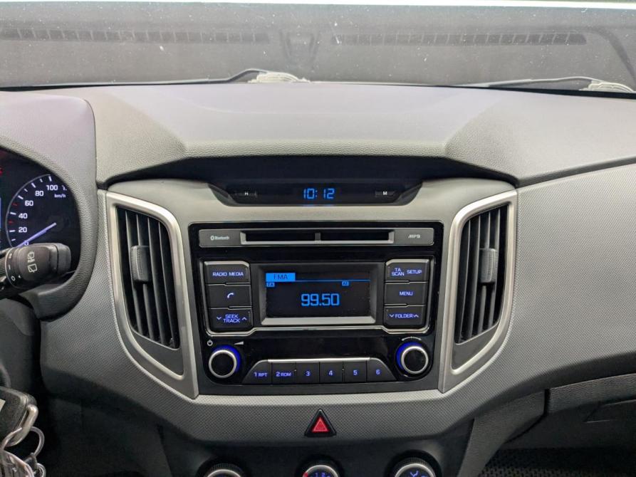 Hyundai Creta I Москва  - изображение 19