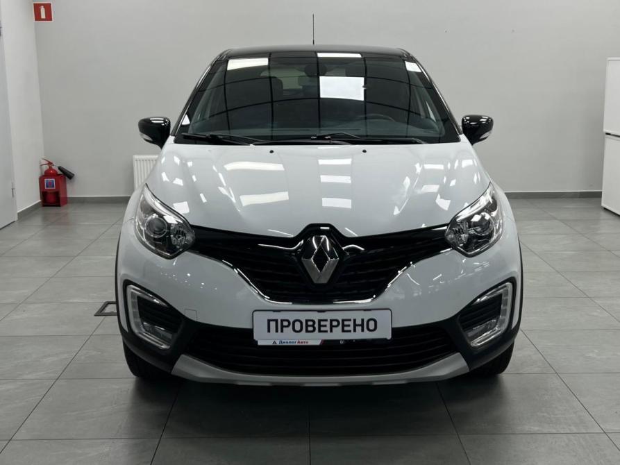 Renault Kaptur I Казань  - изображение 2