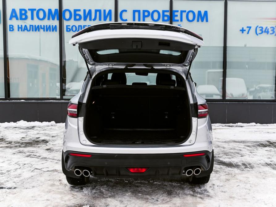 Geely Coolray I Екатеринбург  - изображение 21