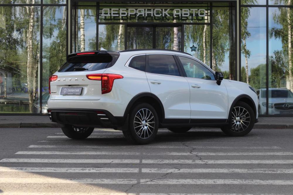 Haval Jolion I Рестайлинг Брянск  - изображение 4