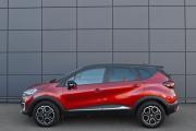 Renault Kaptur I Рестайлинг Оренбург  - изображение 18
