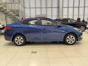 Hyundai Solaris I Рестайлинг Казань  - изображение 27