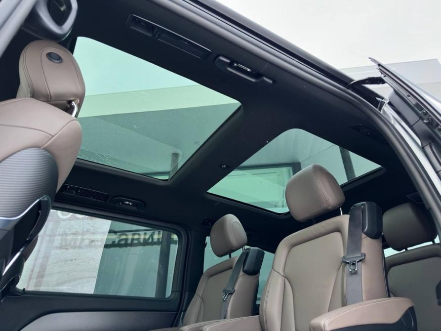 Mercedes-Benz V-Класс III (W447) Рестайлинг Пермь  - изображение 26