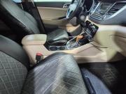 Hyundai Tucson III Воронеж  - изображение 38