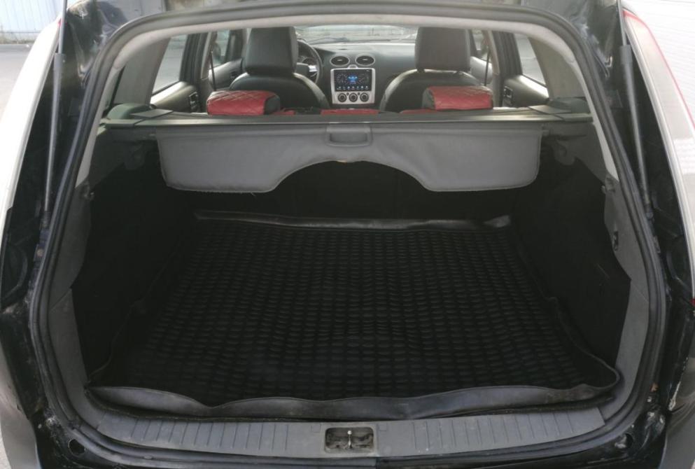 Ford Focus II Иваново  - изображение 22